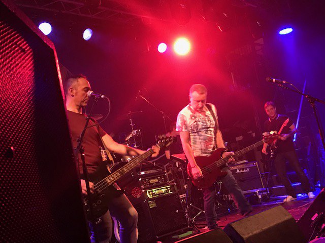 Passionate about UK Manufacturing, music & NUFC tweet media