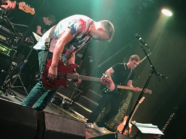 Passionate about UK Manufacturing, music & NUFC tweet media