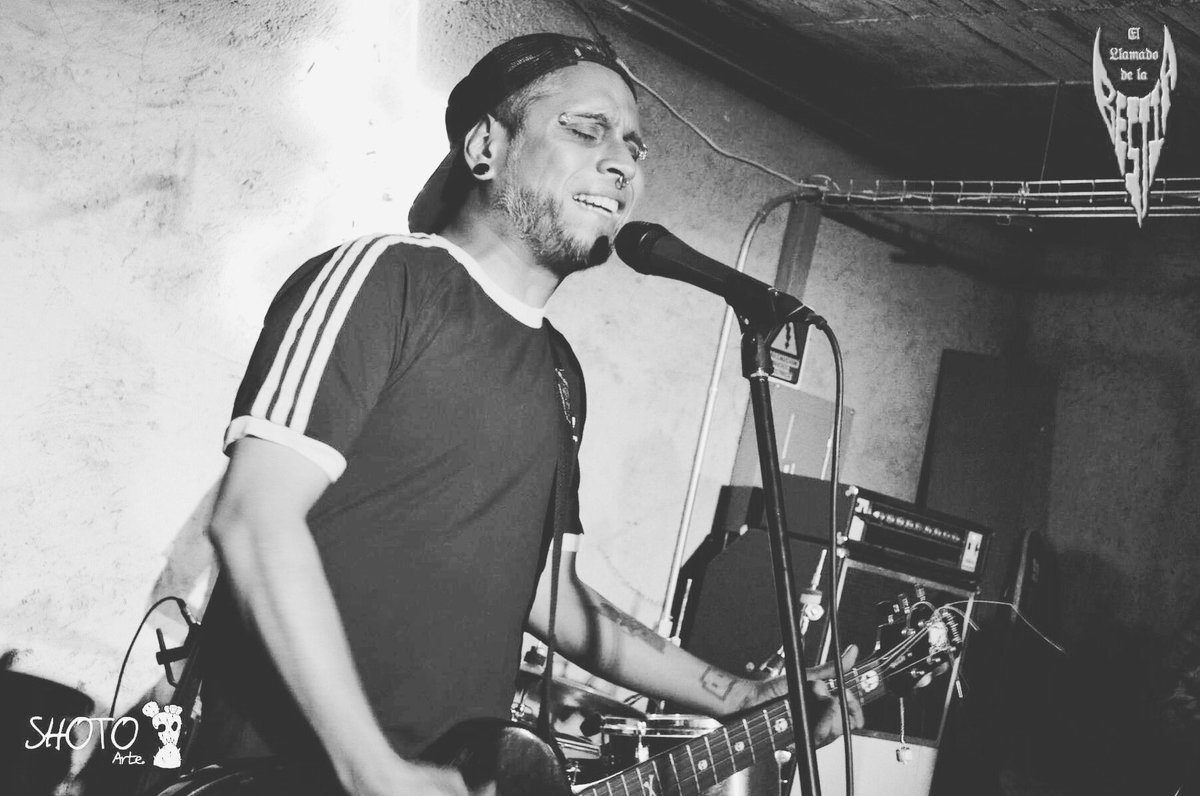 TIERRAMUERTA tweet media