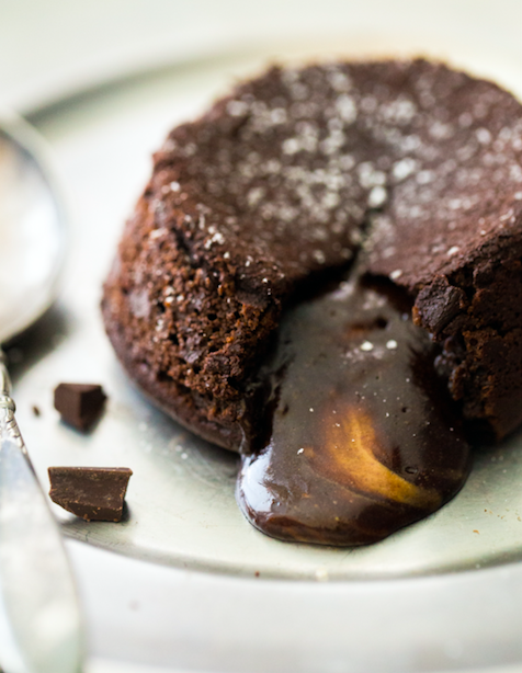 Dig into some of the best chocolate cake in #UnionCounty: bit.ly/2EazzCX.