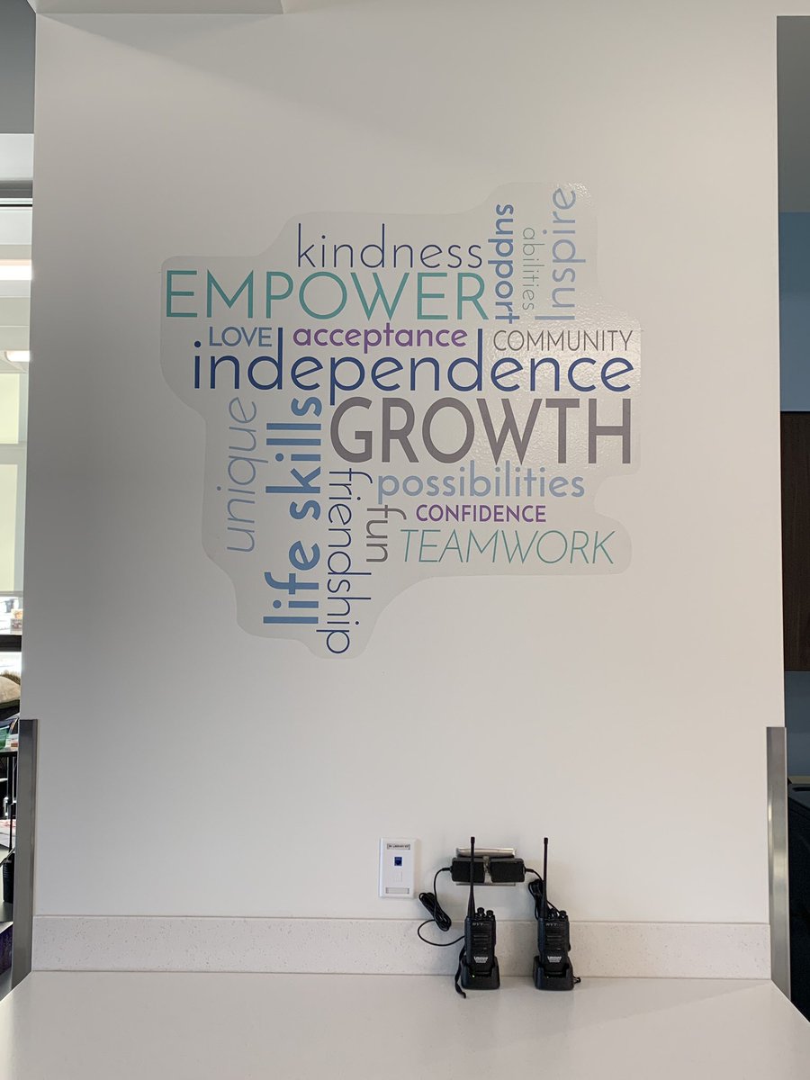JenMatsie's tweet photo. It finally came and it looks beautiful!! #D47pride #empoweringallstudents https://t.co/X0F0bArSuJ