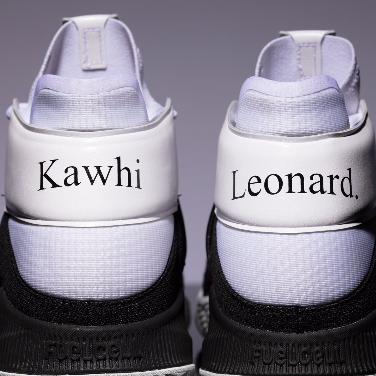 kawhi leonard shoes new