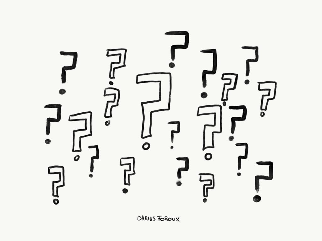 Ian_Paul_Graham's tweet image. Really great read by @DariusForoux. Asking questions is extremely important. buff.ly/2Rpw671