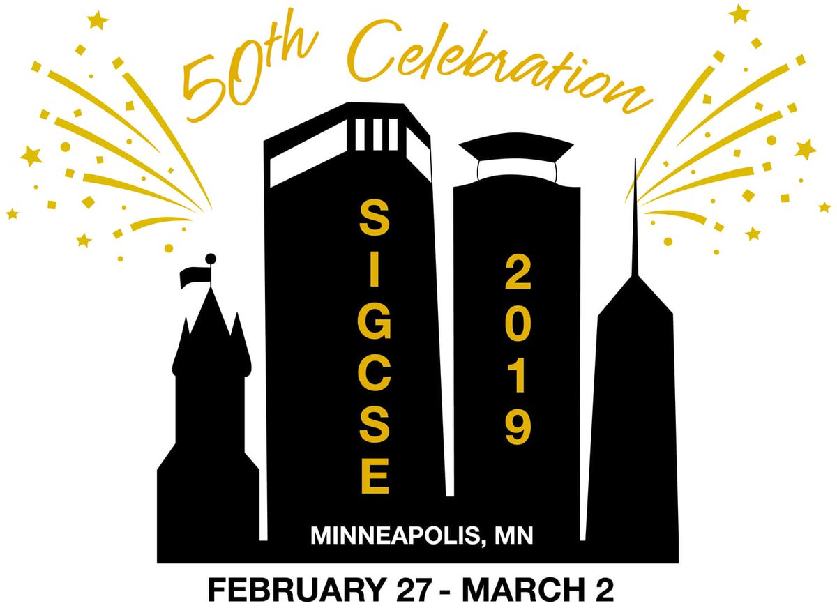 OracleAcademy's tweet image. Educators: Attending #SIGCSE? Visit us at booth #326 to learn about our free #tech teaching resources. At our sponsored coffee break on Feb. 28, you can view our Lessons from #Entrepreneurs videos. And on March 1, @aderbenwick is moderating an #ACM panel session. See you there!