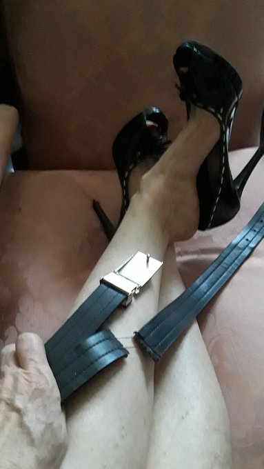 #belting this morning. Belt shopping this afternoon. #strapping  #disciplinarian  #OTK #spanking #hairbrushspanking<a href="/tag/belting"class="tags">#belting</a><a href="/tag/domesticdiscipline"class="tags"><span>#domesticdiscipline</span></a><a href="/tag/spanking"class="tags"><span>#spanking</span></a><a href="/tag/otk"class="tags"><span>#otk</span></a><a href="/tag/corporalpunishment"class="tags"><span>#corporalpunishment</span></a>