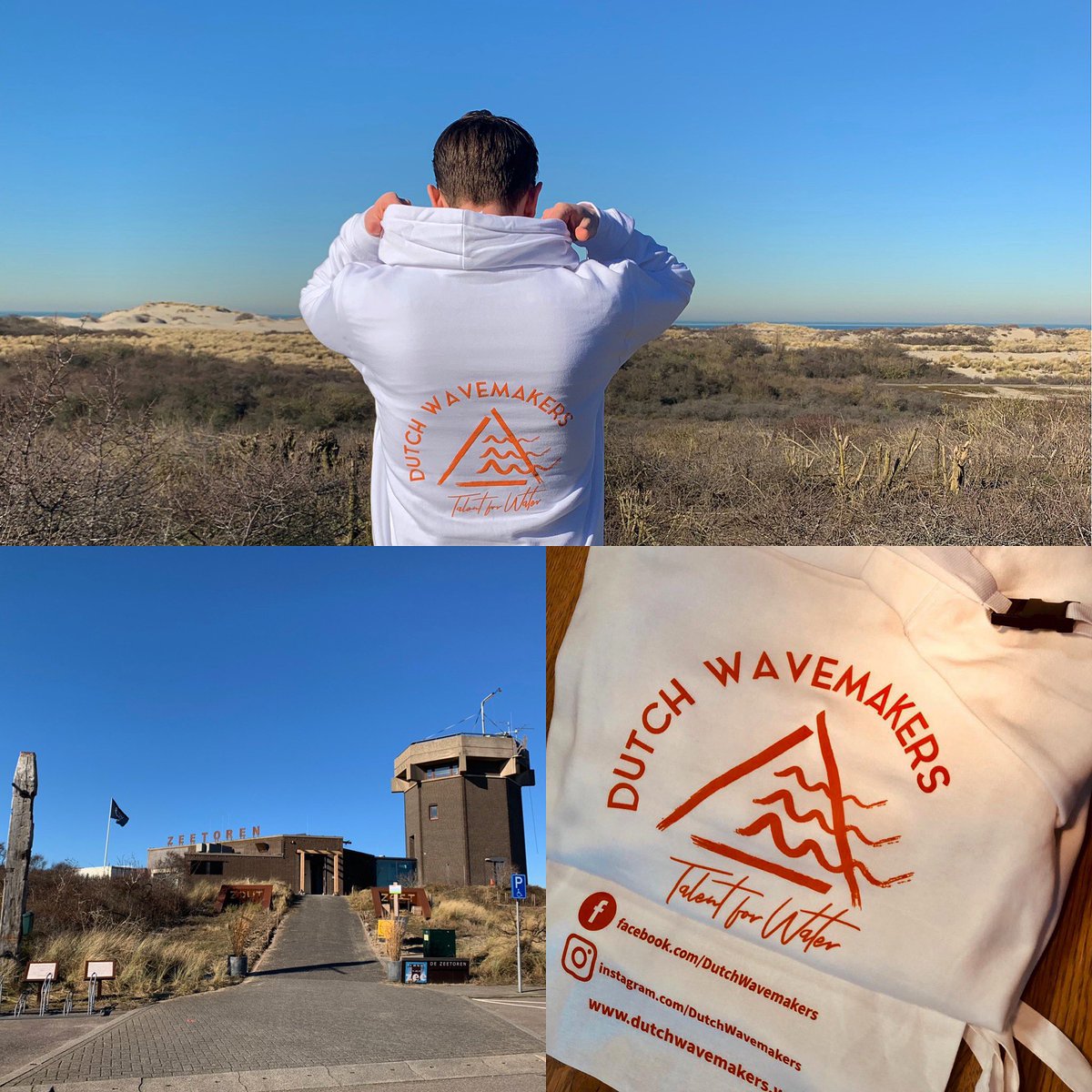 Vandaag gesproken met <a href="/CoEWaterEnergy/">Centre of Expertise Water & Energy</a> over <a href="/DutchWavemakers/">Dutch Wavemakers</a>. Nederland en Drechtsteden kent honderden Water ambassadeurs: topsporters, topstudenten en topbedrijven! 

youtu.be/0Z2Wcac023g