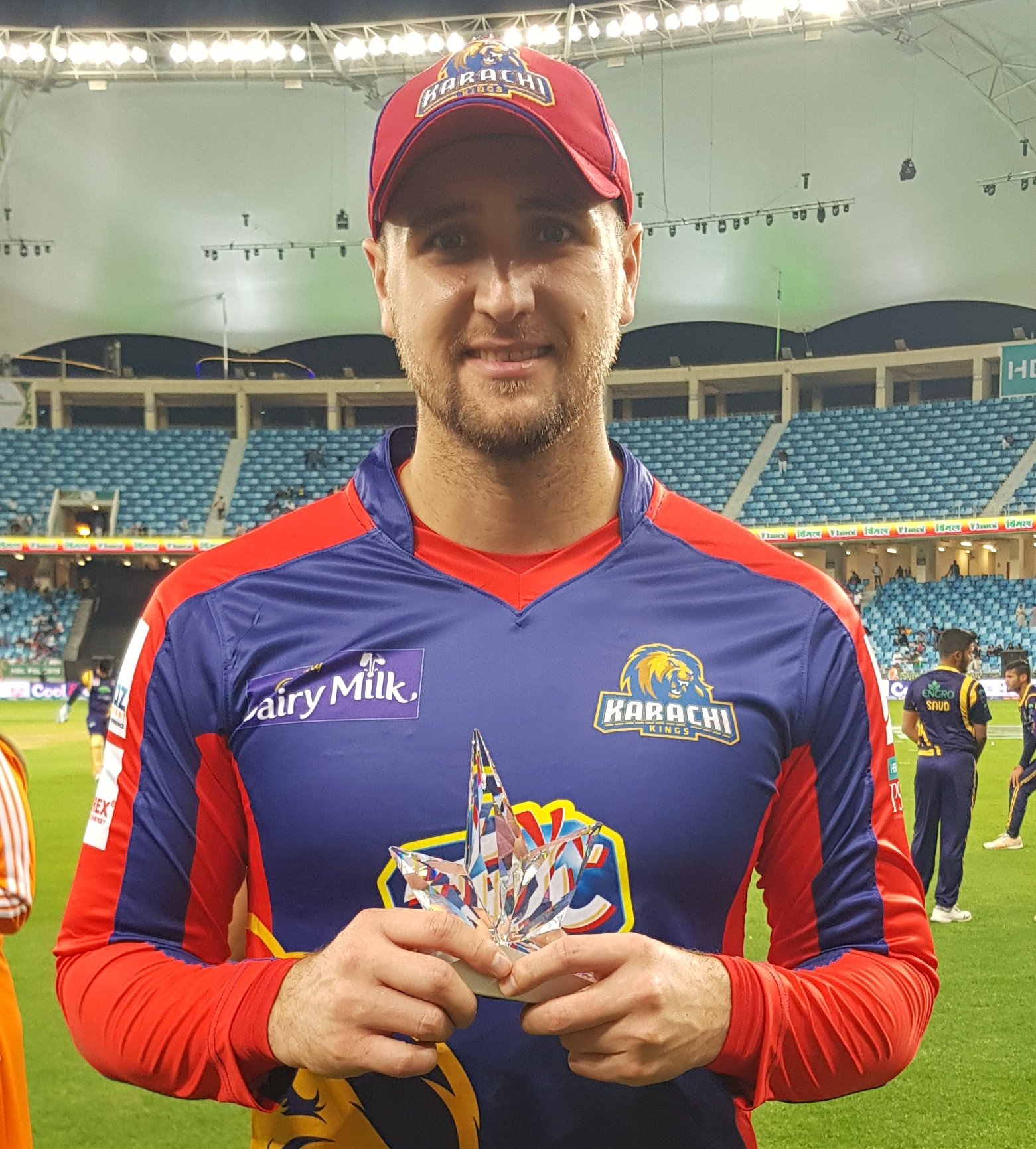 Pakistansuperleague On Twitter For His Superb Batting Performance Liam Livingstone Is The Man Of The Match Msvkk Hblpsl Kheldeewanoka