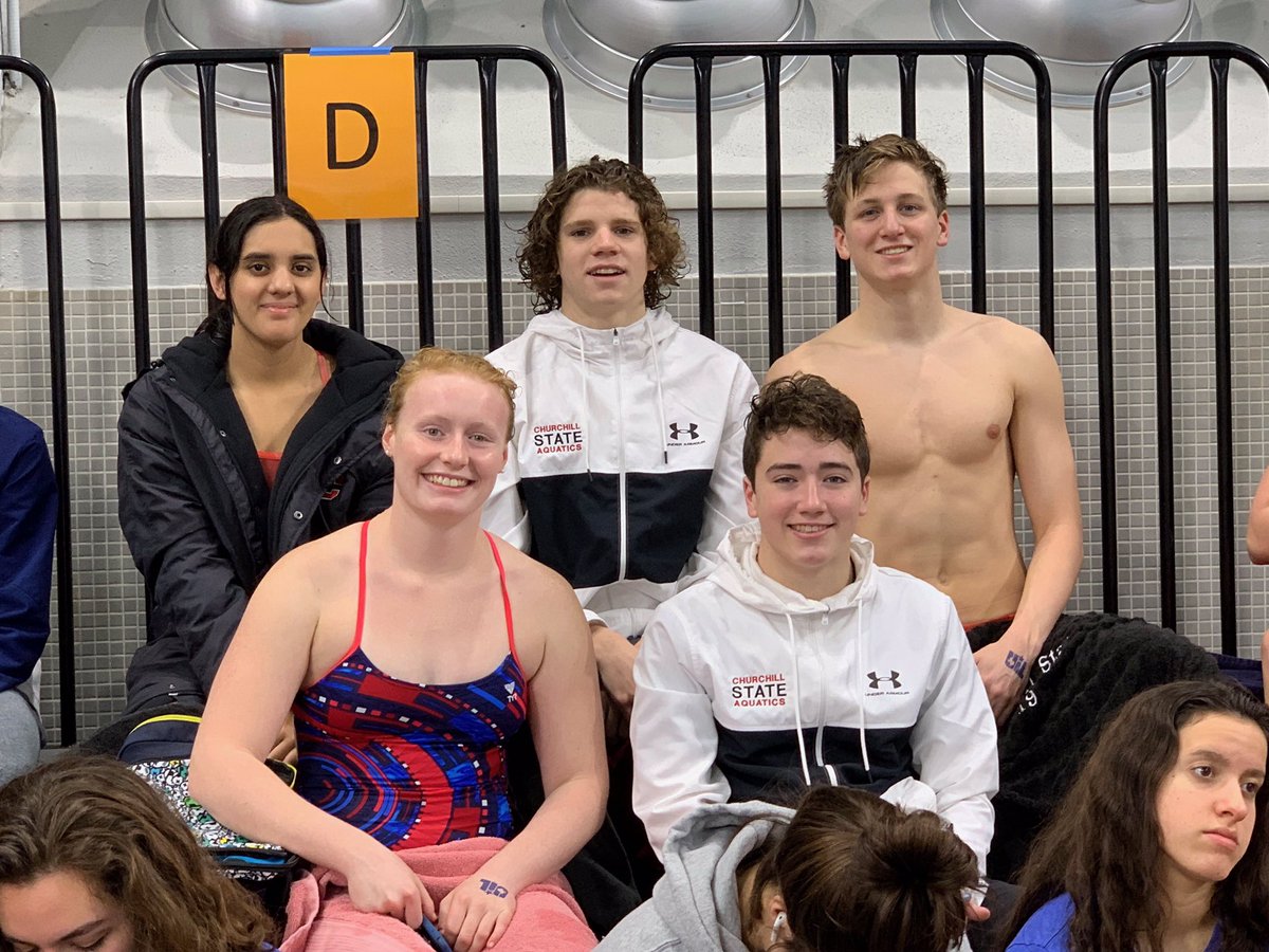 WChurchillSwim's tweet photo. Just finished warm ups for prelims, getting ready to swim fast🏊‍♂️💨🏊‍♀️💨@WCSportsAssoc @yankee_todd https://t.co/wo7EQxN2hC