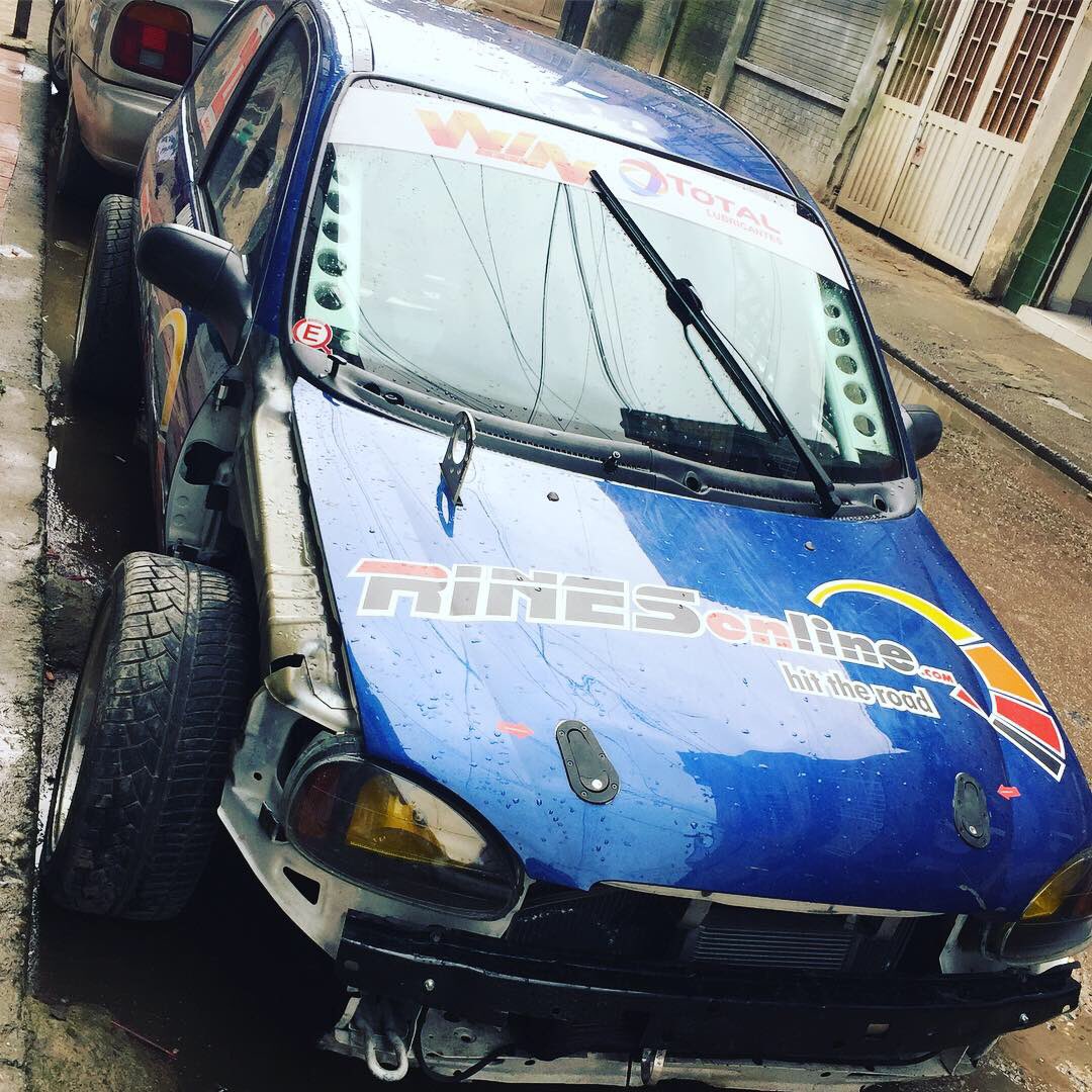 Rent4Racing's tweet photo. Por que hicimos widebody kit?
Así quedó la ampliación de trocha después del trabajo de suspencion, cambio de rines y separadores. @tc2000colombia #corsab #rinesonline #c2racing #autodromodetocancipa #opel #c20xe #corsa https://t.co/KpZF1l5ut1