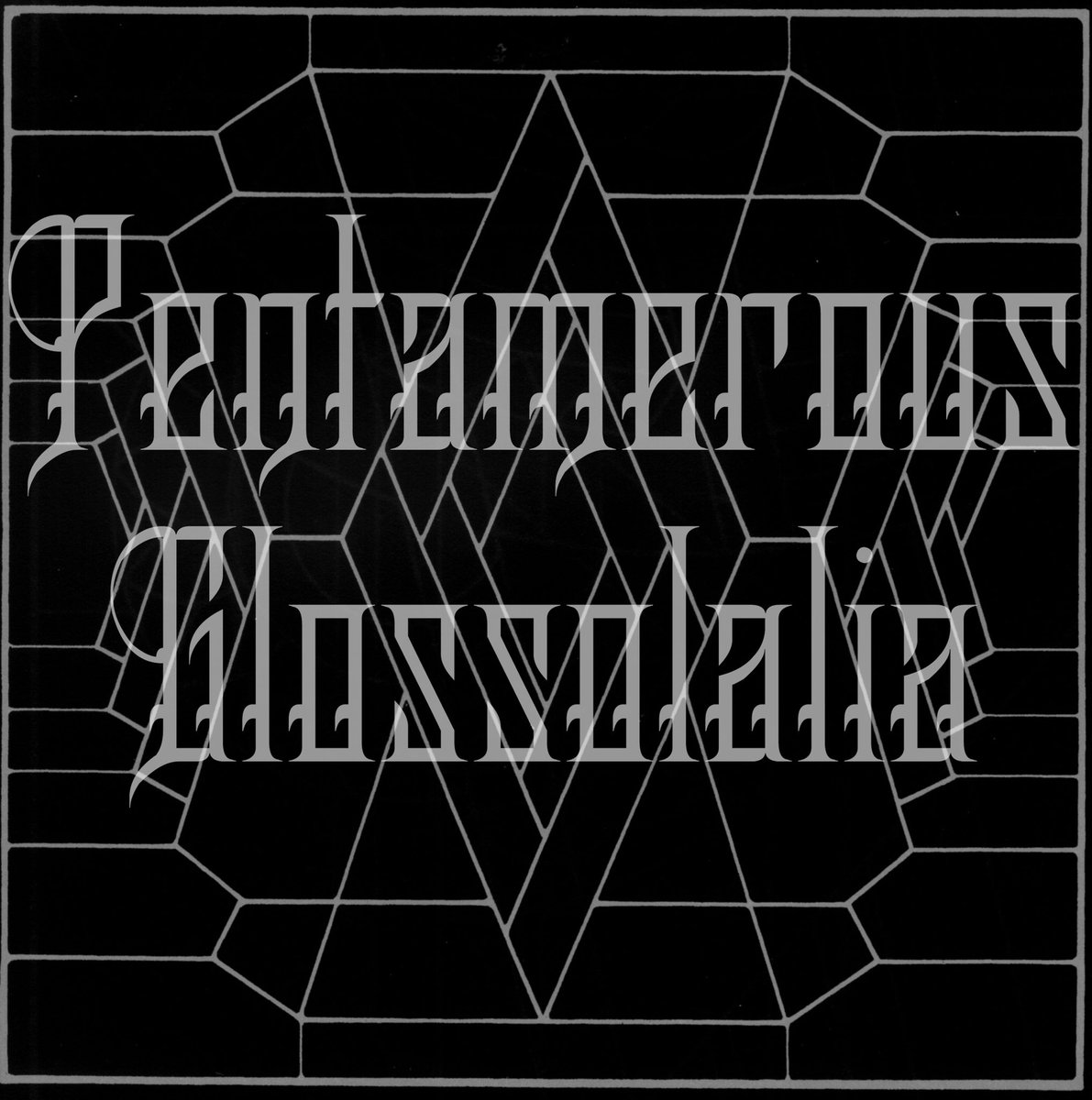 CROWW (@wocwr) on Twitter photo Pentamerous Glossolalia; a trilateral split release between Croww, Nine Orafices and Black Mecha on limited black/black CD-R format, out now on Internal Masonry.
internalmasonry.com
Cover by Pippi Zornoza. Pentamerous Glossolalia; a trilateral split release between Croww, Nine Orafices and Black Mecha on limited black/black CD-R format, out now on Internal Masonry.
internalmasonry.com
Cover by Pippi Zornoza.
