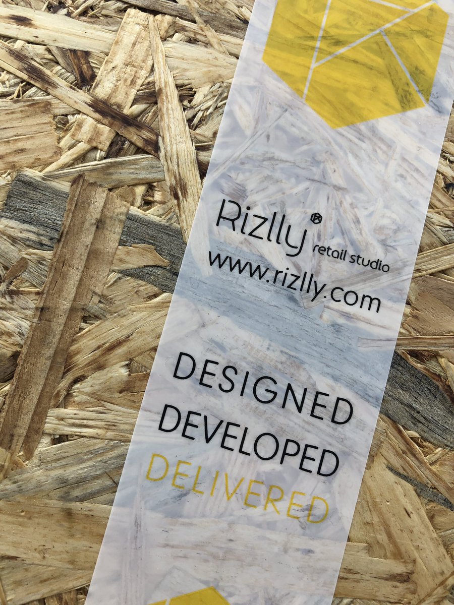 RizllyRetail's tweet photo. Designed, developed, delivered (well...not yet delivered 😜). Shipping now, yet another concept store to #fredperry in #Dubai at #marinamall   ! https://t.co/a16apiVz6k