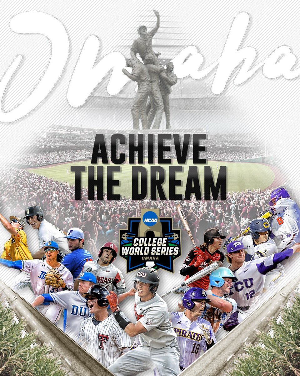 Retweet if you’re excited that college baseball is back today