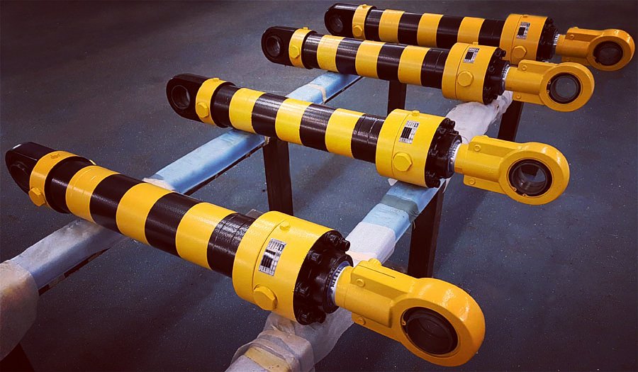 Hystat Systems tweet media