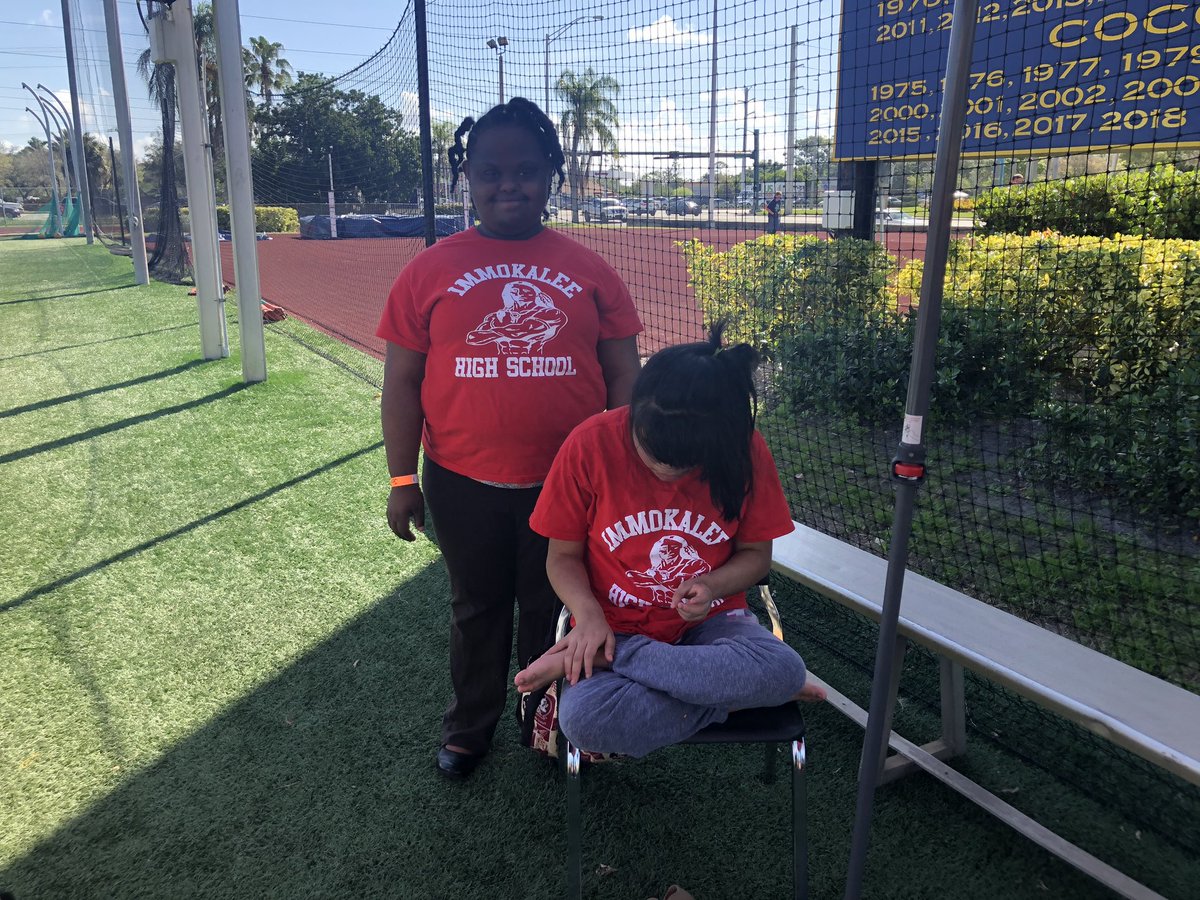 Indians_IHS's tweet image. 2019 Field day #projectunify#ccpsfamily