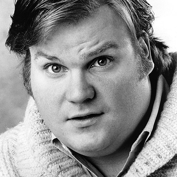 Happy birthday to everyone\s favorite Chippendales dancer, Chris Farley, who today would have turned 55 years old. 