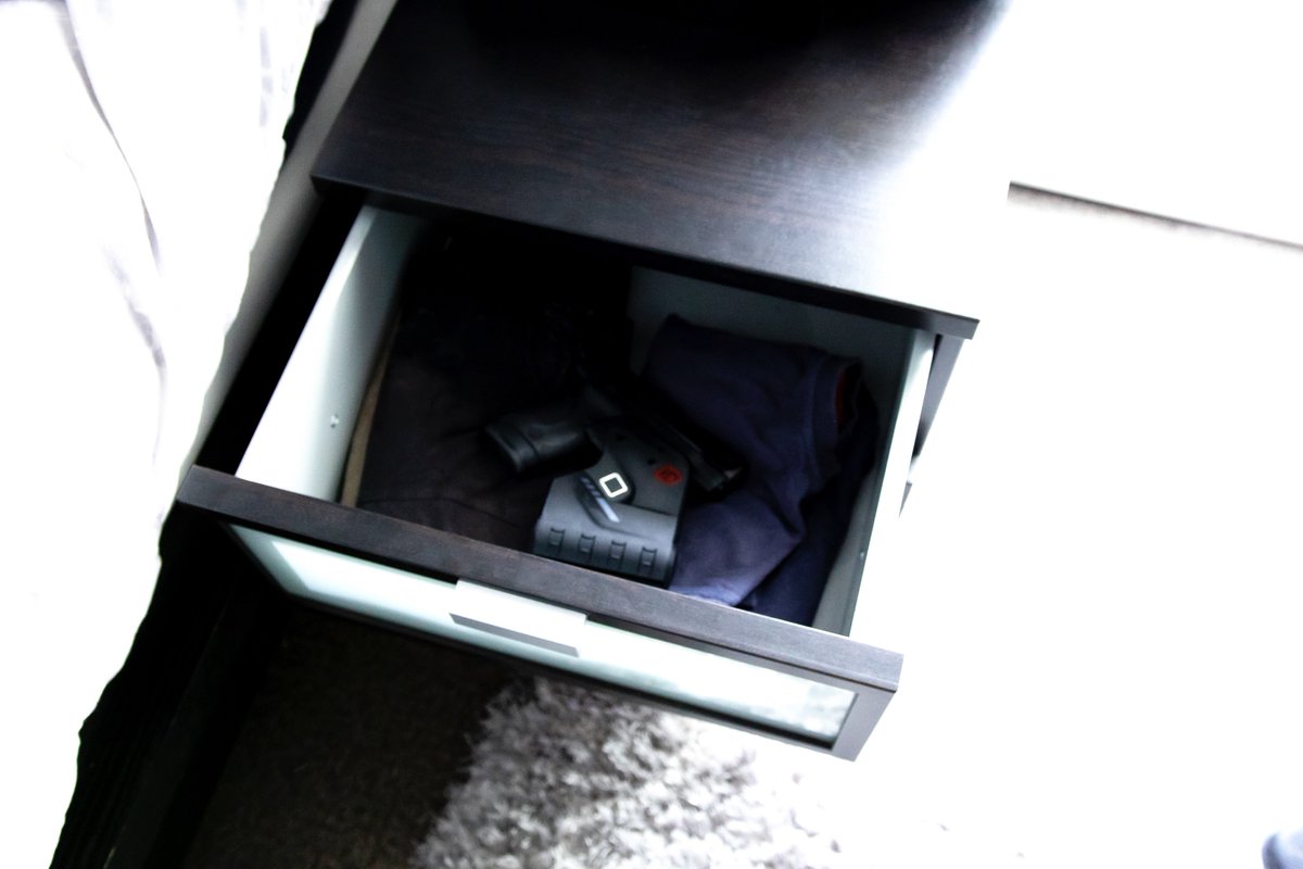 A second layer of assurance. #IDENTILOCK #PeaceOfMindEveryTime