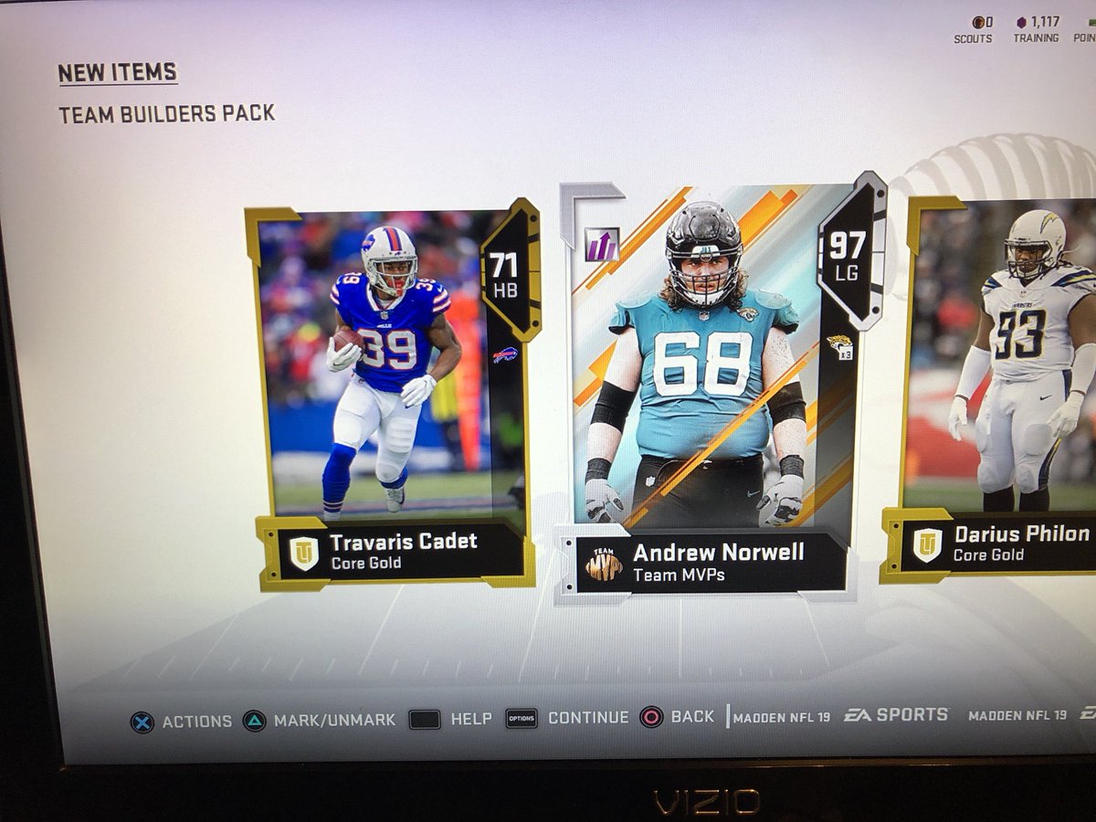 brodysdaddy_'s tweet photo. @EASPORTS_MUT @MUTGuru @EA_KRAELO LESSSS GOOO!! https://t.co/bL44iWTlvl