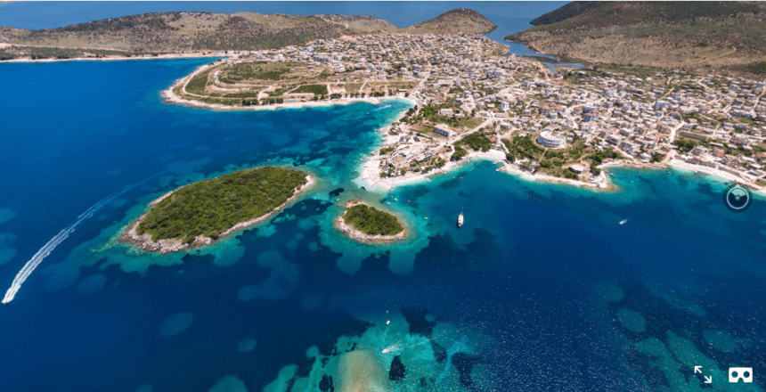 KepMerli's tweet photo. Albania among Google’s Most-Searched Destination by Italians!

#attractions #throughthepoweroftravel #vacationmoodon #beautifuldestinations #travelphotography #destinationstovisit #tourism #plansforvacations #photography #vacations

Read more: https://t.co/9GYhpasJqm https://t.co/aTCPqreJNM