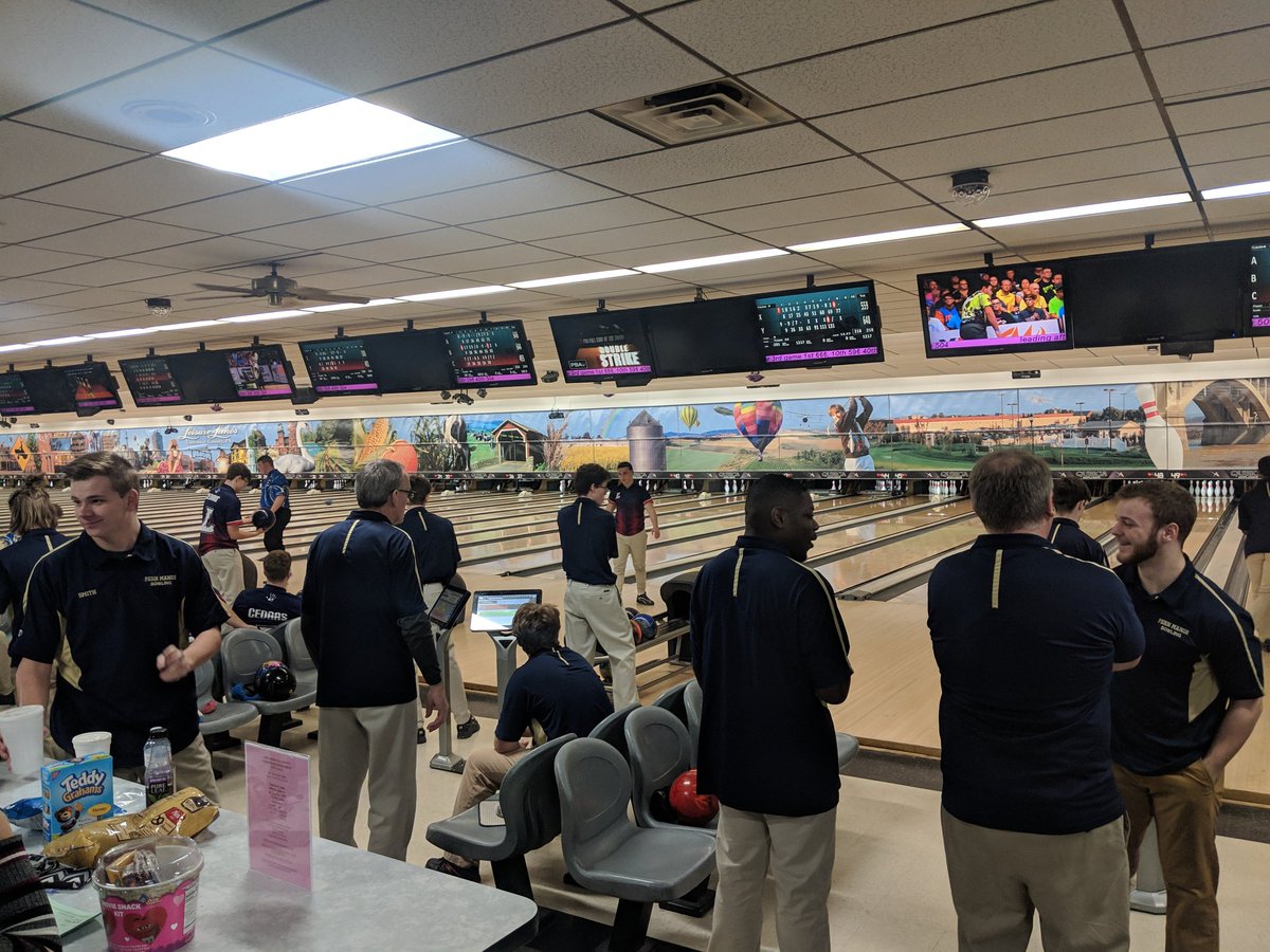 AdComets's tweet photo. 🗣️ Gavin Davidson currently holding first place @ The LL League Boys Individual Bowling Tny! 🌠🎳 @GavinDa14290409 @pennmanor @bowling_pm https://t.co/psqmrxYjKp