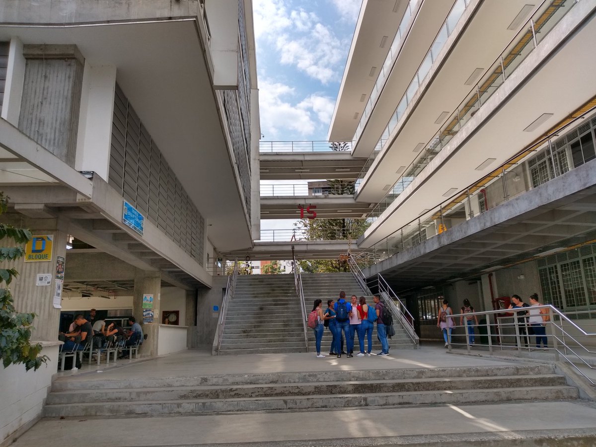 Tecnotitan's tweet photo. Universidad Tecnológica de Pereira https://t.co/Dv5EmI5cJ1