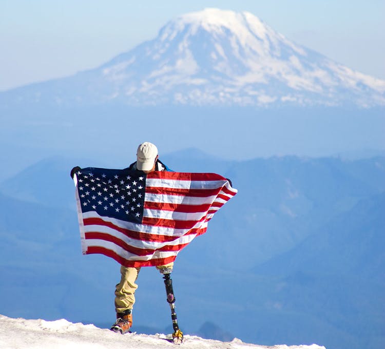 Land of the free because of the brave. 🇺🇸🙏
#FreedomFriday #FreedomisntFree #FoldsofHonor