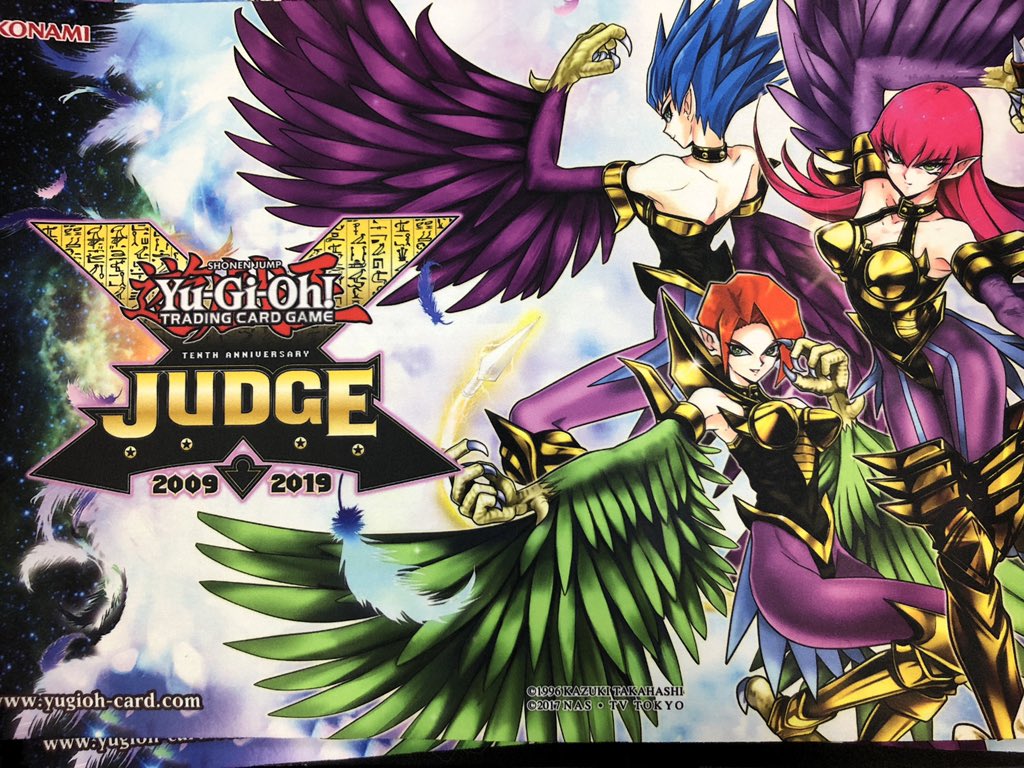 サモンソーサレス プレイマット サモンソーサレス JUDGE プレイマット