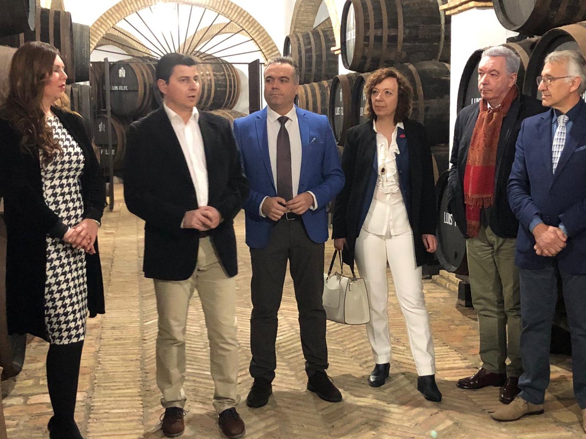 LUIS FELIPE Premium Spirits tweet media