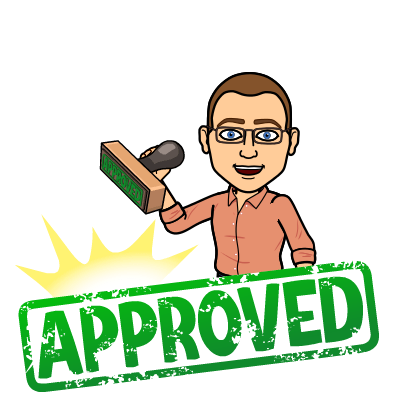 SISQITMAN's tweet image. Yes, Ma'am! I knew you could do it, Amy! #BoldSchoolBadging #VISDRocks #VanEdTech #vandals
