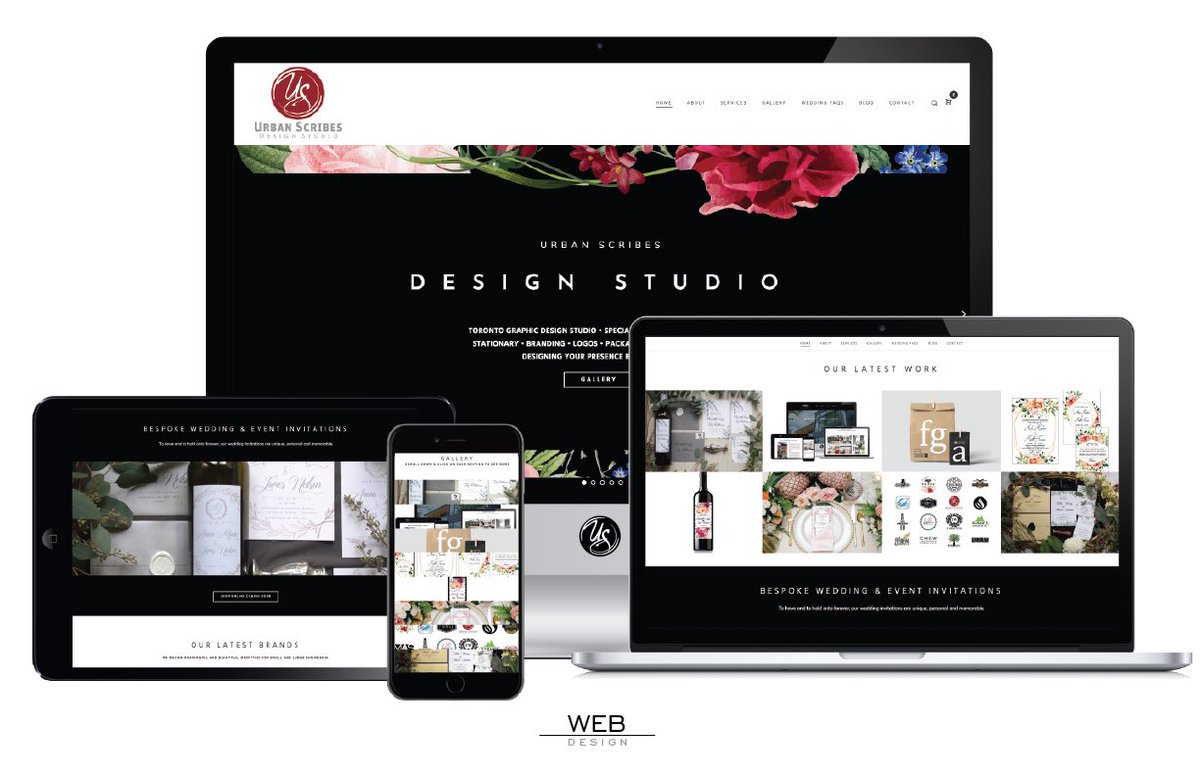 Urban Scribes tweet media