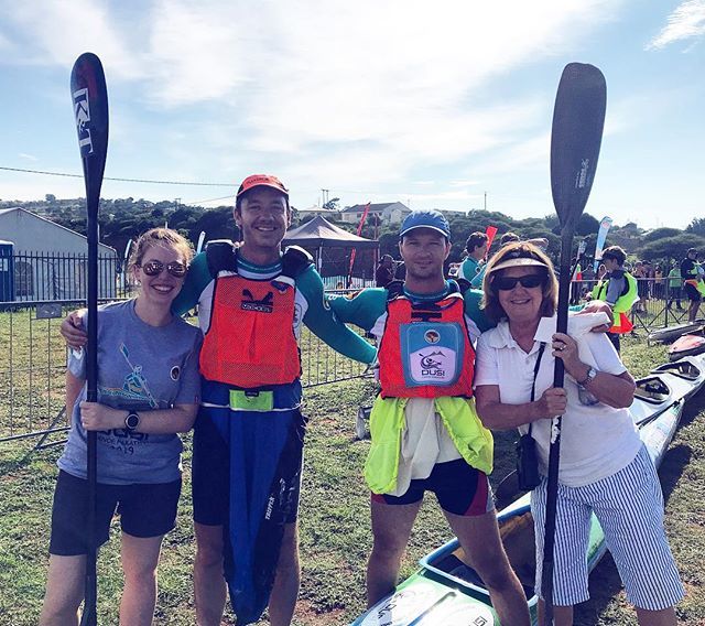 vickipilcher's tweet photo. #FNBdusi2019 start of Day 2 🚣🏻♂️ always an adventure seconding #Dusi
.
.
.
.
.
#WeGetWhyYouPaddle #SuperSecond #TheUltimateCanoeChallenge #MyDusi @dusicanoe #paddling #canoeing #k2 #adventuresports #kwazulunatal #goexplore #neverstopexploring #liveforth… https://t.co/gALQsnXnVI https://t.co/pzLOZgDTXs