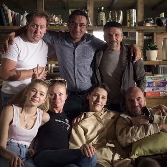 tkachev's tweet image. Посмотрел замечательный фильм «Громкая связь». Однозначно рекомендую. bit.ly/2IgNifT