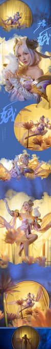 コスプレイヤー浅浅ASAKIのTwitter画像49