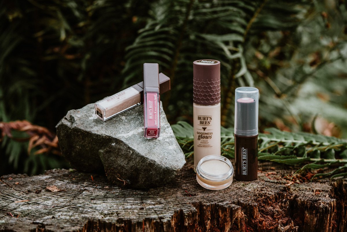 bcliving's tweet photo. Responsibly sourced, natural ingredients & conscious packaging design... 3 reasons we canโt get enough of @BurtsBees all-new natural cosmetics & skincare innovations we previewed this past fall at the Wilderness Resort & Retreat #notsynthetic #trueforceofnature #naturalbeauty https://t.co/YouGFQek5Y