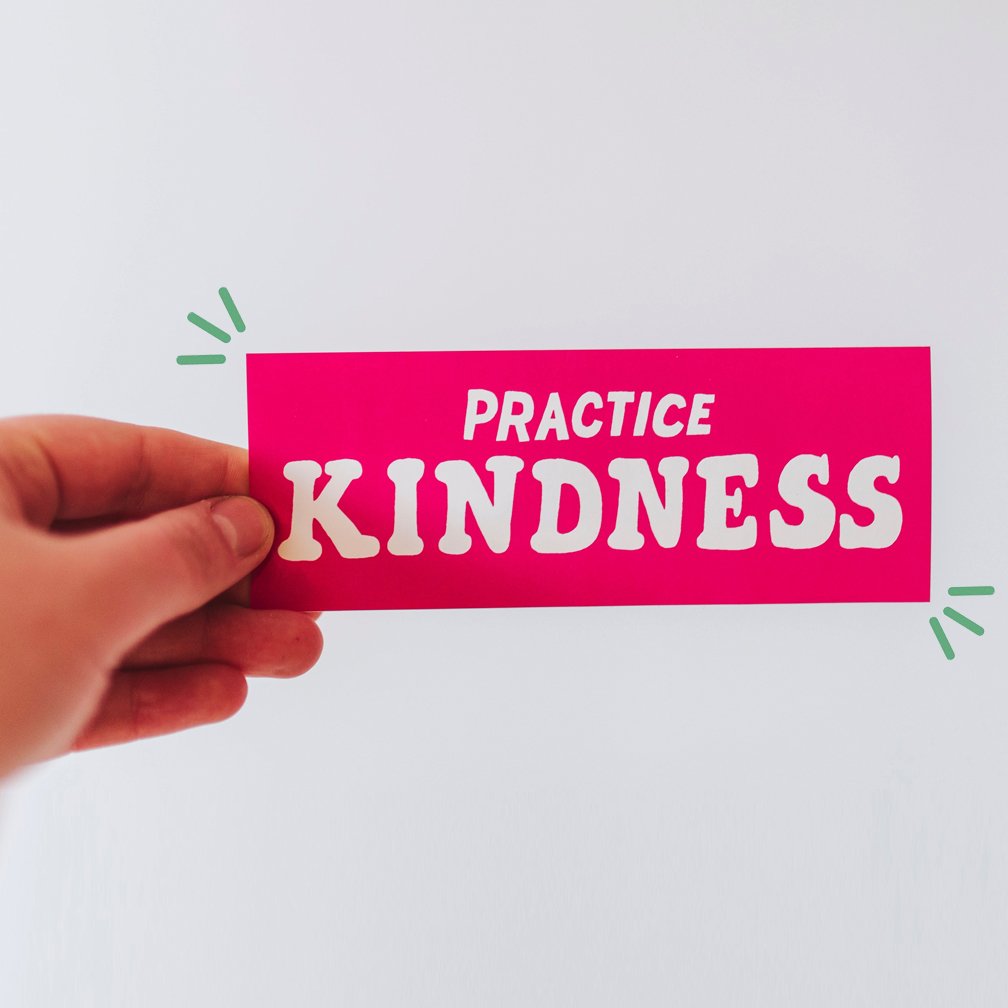 HouseDisaster's tweet image. House of Disaster will be participating in Random Acts of Kindness Day, with a free gift to all orders placed this Sunday 17th February 2019 (GMT) ❤️

#RandomActsOfKindnessDay #RandomActsOfKindness #freegift