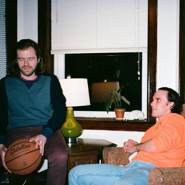 BornYesterdayyy's tweet photo. We announced we were starting a record label just over a year ago :’) Thanks for all the support! https://t.co/ccg8yqeycz