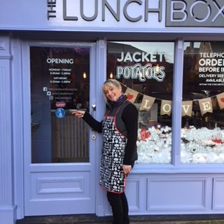 ChiRefill's tweet photo. Delighted to welcome @TheNovium to the #Chichester water Refill scheme - the cafe will gladly fill your water bottle with tap water to help cut down on #plastic waste! https://t.co/yGxggToXSK https://t.co/1qpeevM4OL