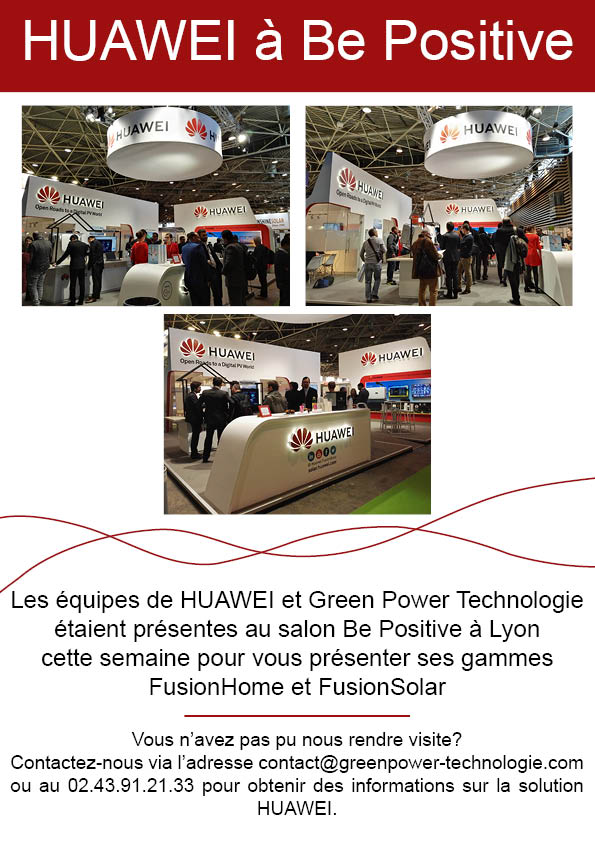 GreenPowerTechnologie tweet media