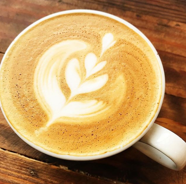 ButterCafeCA's tweet photo. Dairy free? Almond milk latte to the rescue!
.
.
.
.
#buttercafeandbakery #sandimasca #california #localbakery #artisanbakery #californiacafe #spreadinggoodness #dairyfree #almondmilk https://t.co/9ZtMzWD6fm