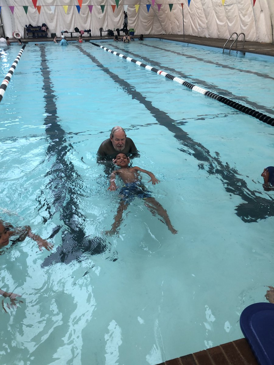 Stars_SES's tweet photo. Our Stars have had a great time swimming this week!  Thank you @WilsonYMCA and @WilsonRecDept for this awesome opportunity!  #WCSistheBEST https://t.co/omE6aBa5sd