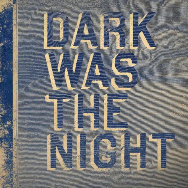 Arriving at the beginning of indie's big 2009, the Red Hot compilation 'Dark Was The Night' was a symbolic moment for <a href="/TheNational/">The National</a> and a crucial turning point for the genre overall. A look back: gum.to/PENwOE