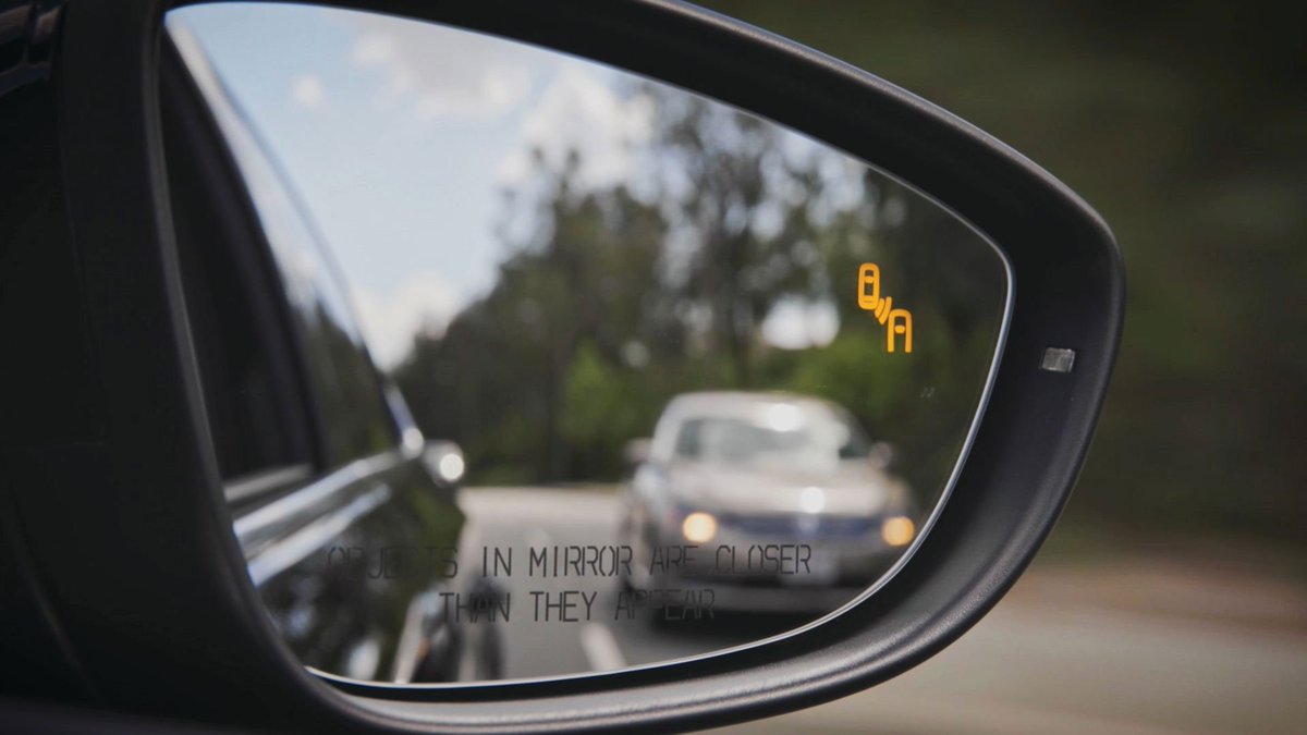 vwtoronto's tweet photo. Let the good times roll.
With the reassurance of having a comprehensive array of safety features as standard equipment, the 2019 Passat makes every drive a little slice of heaven. Discover more: https://t.co/M0gSVCyUGy
#vwtoronto #2019passat https://t.co/t89jFXtz56
