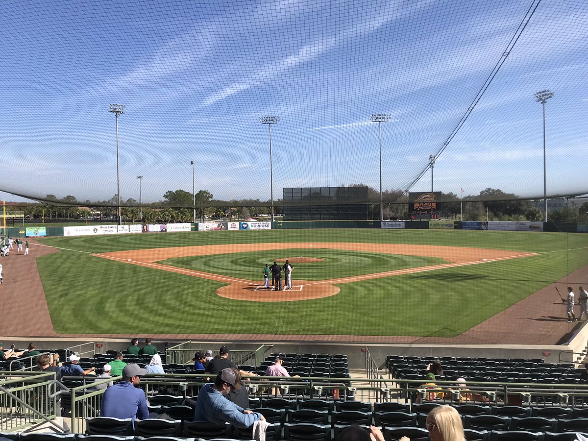 D9 Events Baseball tweet media