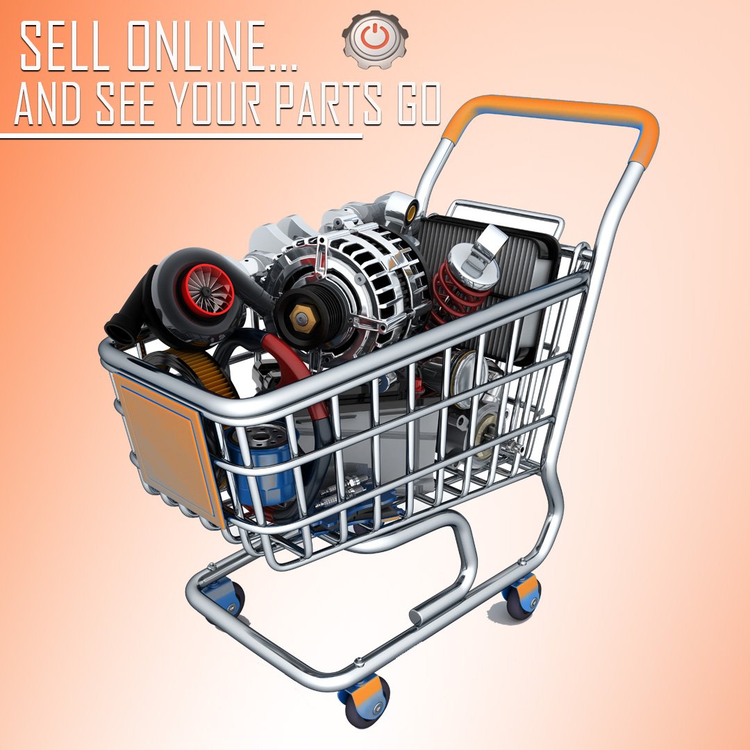 PartsitesC's tweet photo. You can move your Inventory faster and more efficiently.
WE are not just another "Part e-Store"
SCHEDULE YOUR TEST DRIVE TODAY!!!
https://t.co/CRD1wwNNxB
#Carparts #caraccessories #oemparts #partswebsite #wholesale #aftermarket #stock #ecommerce #partsites #ecommercefordelaers https://t.co/SoP74NyYT9