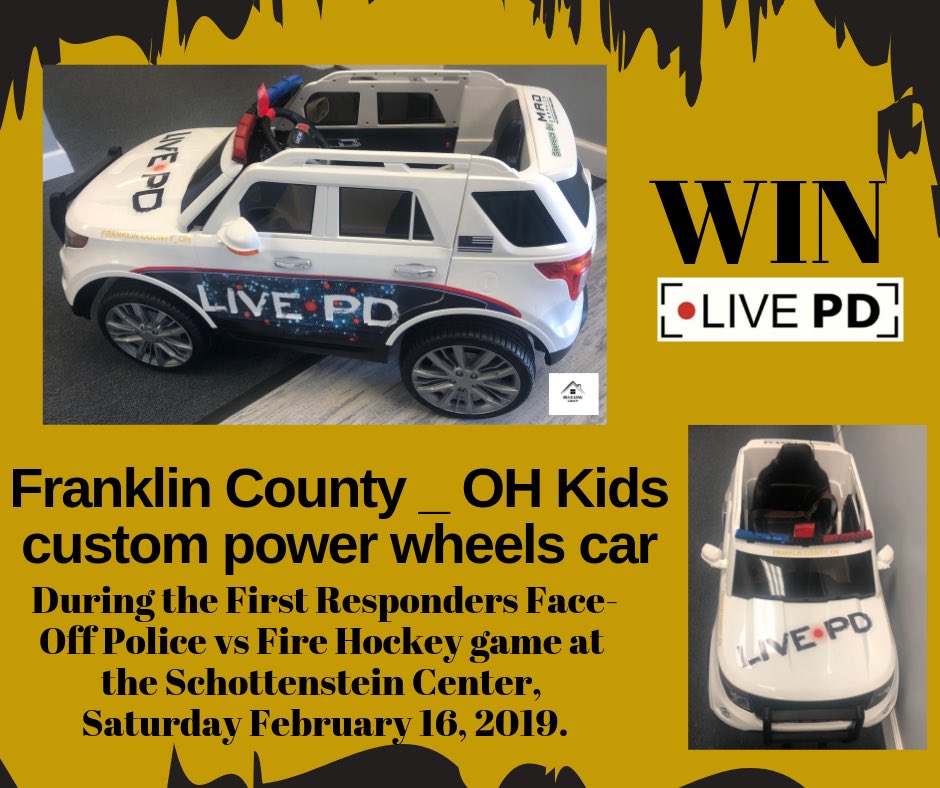 BlueLine Group of Ohio tweet media