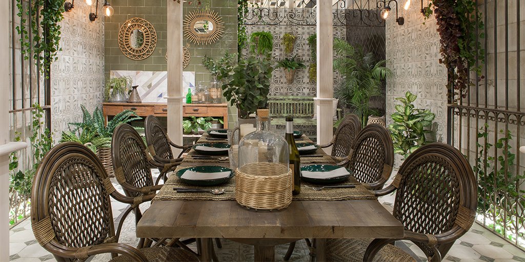 Italgrestiles's tweet photo. One of the collections that demonstrates this inclination is the DS Yard.
#trends #cevisama2019 #tilesdecor #tilesdesign #generalfloortiles #interiorfloortiles #exclusivetiles #italgres #lovetiles #miamiarchitecture #miamidecor #miamitiles #tiles #tilesinmiami #interiordesign https://t.co/YunNwTpVOd