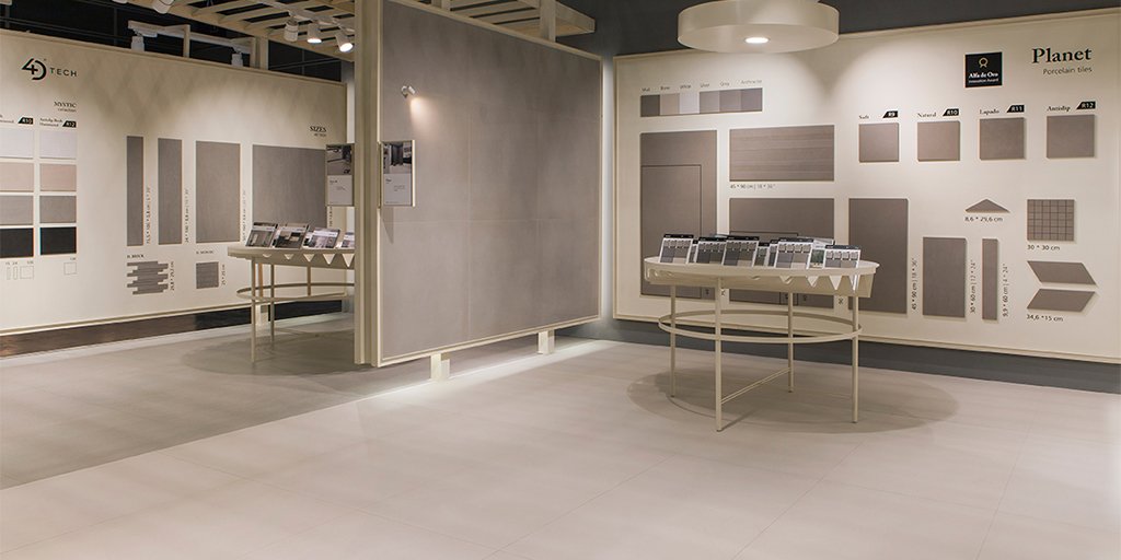 Italgrestiles's tweet photo. One of the collections that demonstrates this inclination is the DS Yard.
#trends #cevisama2019 #tilesdecor #tilesdesign #generalfloortiles #interiorfloortiles #exclusivetiles #italgres #lovetiles #miamiarchitecture #miamidecor #miamitiles #tiles #tilesinmiami #interiordesign https://t.co/YunNwTpVOd