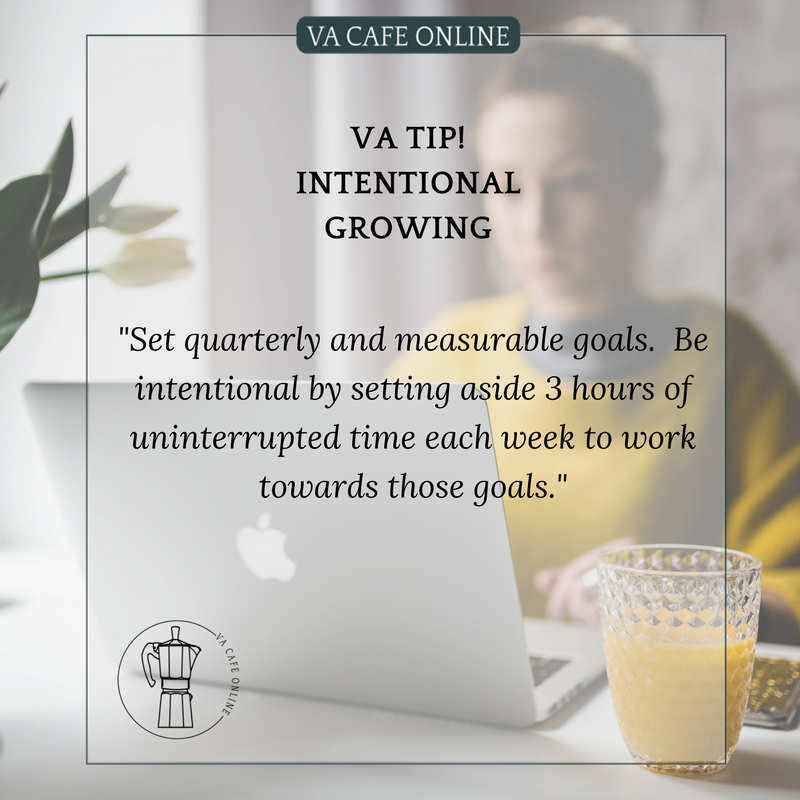 VACafeOnline's tweet photo. If you don't track it, you lose track of it!
#virtualassistant #virtuallifestyle #workfromhome #VACafeOnline #mompreneurlifestyle #OnlineBusinessSupport #travelfreedom #locationindependent #remoteworklife #businessconsultants #vasuccess #workathomemum #va https://t.co/iMk4OEaVGw