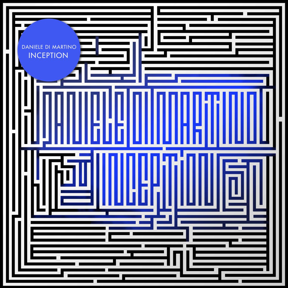 Berlin house head Daniele Di Martino <a href="/djddm/">Daniele di Martino</a> is next to step up on Get Physical with a pair of his perfectly dramatic dance floor weapons. His Inception EP is out now: getphysicalmusic.lnk.to/GPM501