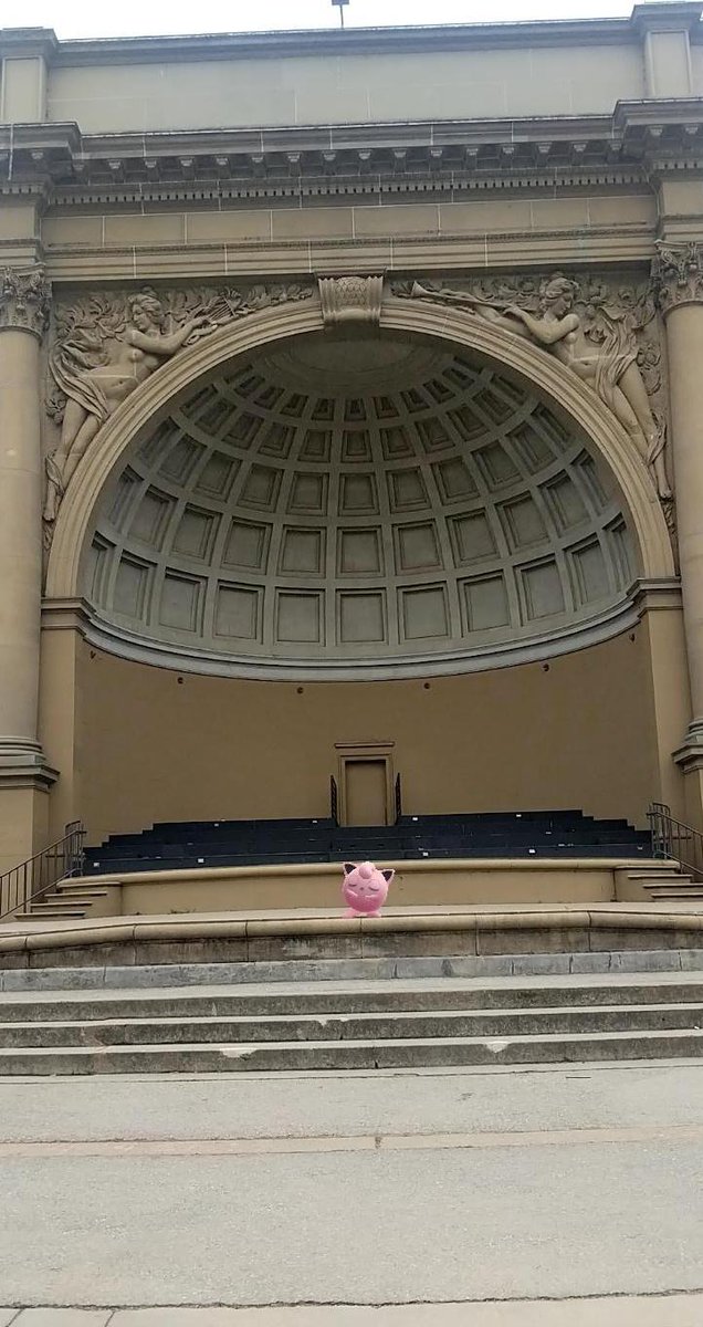 PokemonGoApp's tweet photo. #GOsnapshot 📸 update: 
Whether your phone is operating on Android or iOS, with GO Snapshot, you can take an AR photo of ANY Pokémon in your Pokémon Storage, ANY time. https://t.co/LHUK4zrDR8