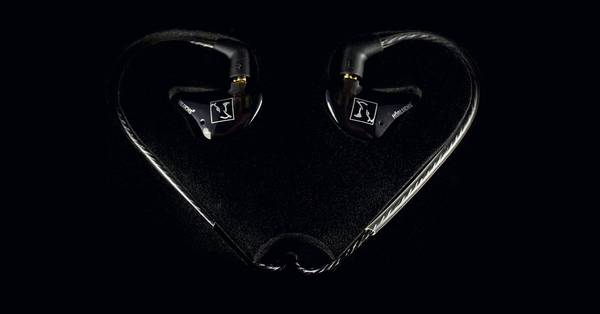 Hörluchs (@hoerluchs) on Twitter photo @DreamHackDE Special - 15% #discount on all our #inears you find on hoerluchs-unlimited.com or hearthegame.com
Don’t miss it. Only till Sunday night. @TrilluXeCS <a href="/BIGCLANgg/">BIG</a> <a href="/fcn_esports/">1. FC Nürnberg eSports</a> <a href="/hoerluchs/">Hörluchs</a> <a href="/sproutGG/">Sprout</a> <a href="/1UPESPORT/">1UP ESPORT</a> <a href="/iron_rocco/">IronRocco</a> @DreamHackDE Special - 15% #discount on all our #inears you find on hoerluchs-unlimited.com or hearthegame.com
Don’t miss it. Only till Sunday night. @TrilluXeCS <a href="/BIGCLANgg/">BIG</a> <a href="/fcn_esports/">1. FC Nürnberg eSports</a> <a href="/hoerluchs/">Hörluchs</a> <a href="/sproutGG/">Sprout</a> <a href="/1UPESPORT/">1UP ESPORT</a> <a href="/iron_rocco/">IronRocco</a>